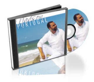 Capa de Ele Sempre Vem (playback)