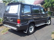 47+ Modifikasi Isuzu Panther Hi Sporty