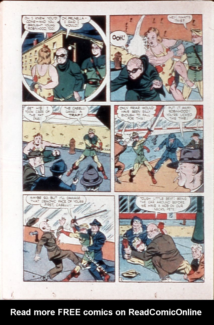 Read online Boy Comics comic -  Issue #26 - 48