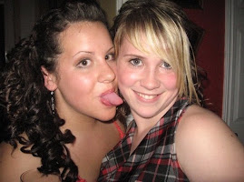 Heidi and Sam*