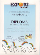 GALARDONES, DIPLOMAS Y DISTINCIONES