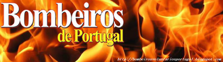 Bombeiros Voluntarios Portugal