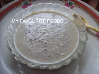  PALPAYASAM