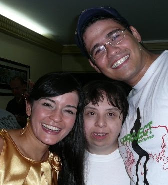 Conociéndolos