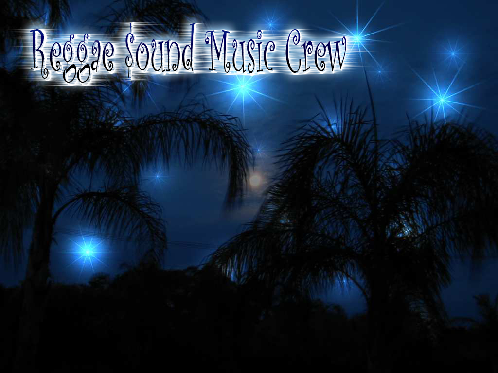 Reggae Sound Music Crew