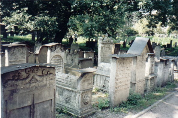 Cementerio judio (foto de Patri)
