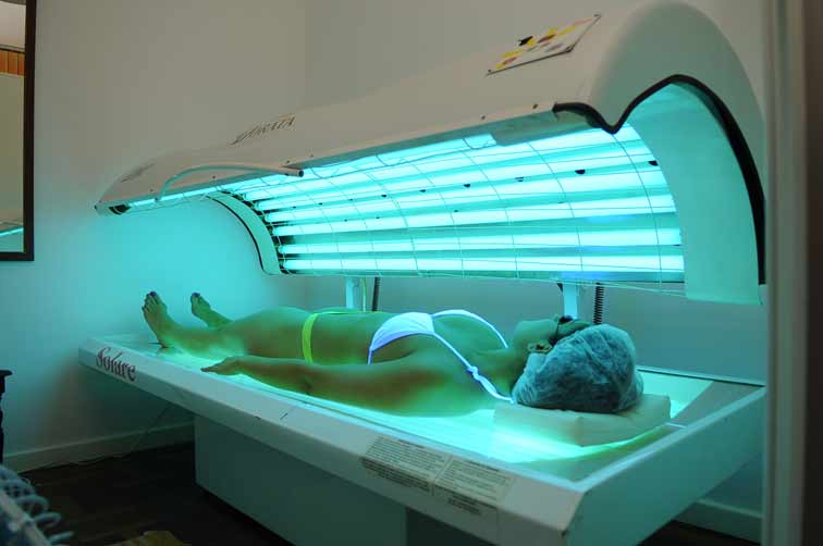 Ultraquimica Bronzeamento Artificial