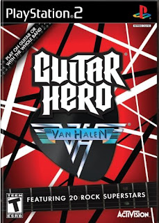 Guitar+Hero+Van+Halen Download Guitar Hero: Van Halen   PS2