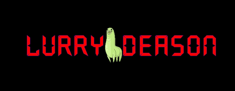 Lurry Deason