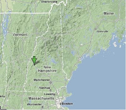 Grantham, NH