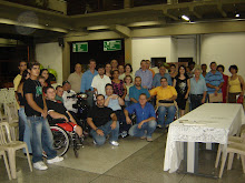Nossa 1ª Foto na data do Lançamento oficial da APNEN.