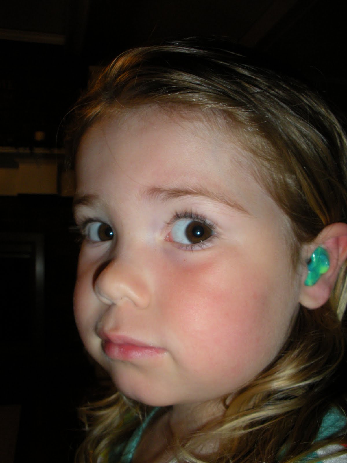 Home of the Hall's Ear Plugs