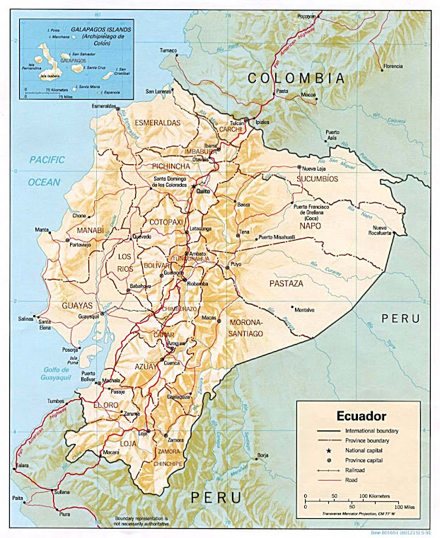 Ecuador