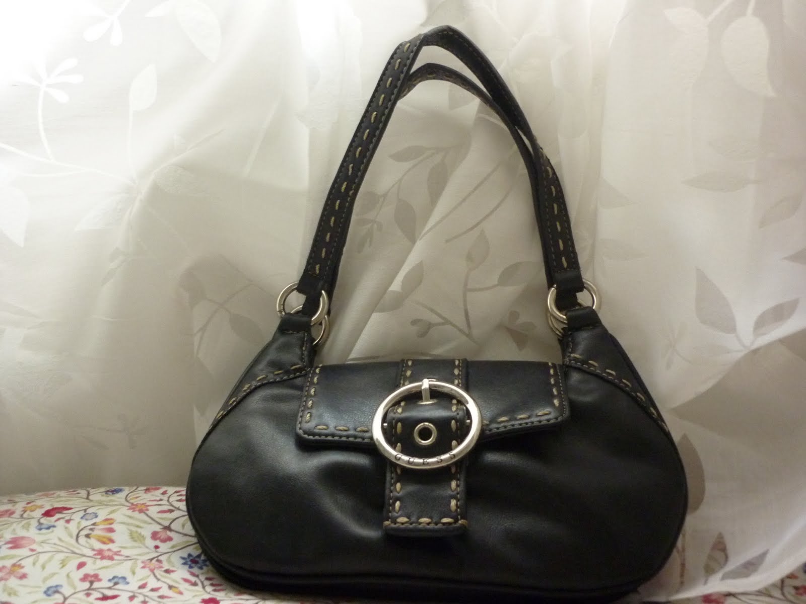 Little Orchid One Stop Online Shopping: Pre Loved Handbags