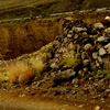 las bajas y m corral areneras guimar tenerife