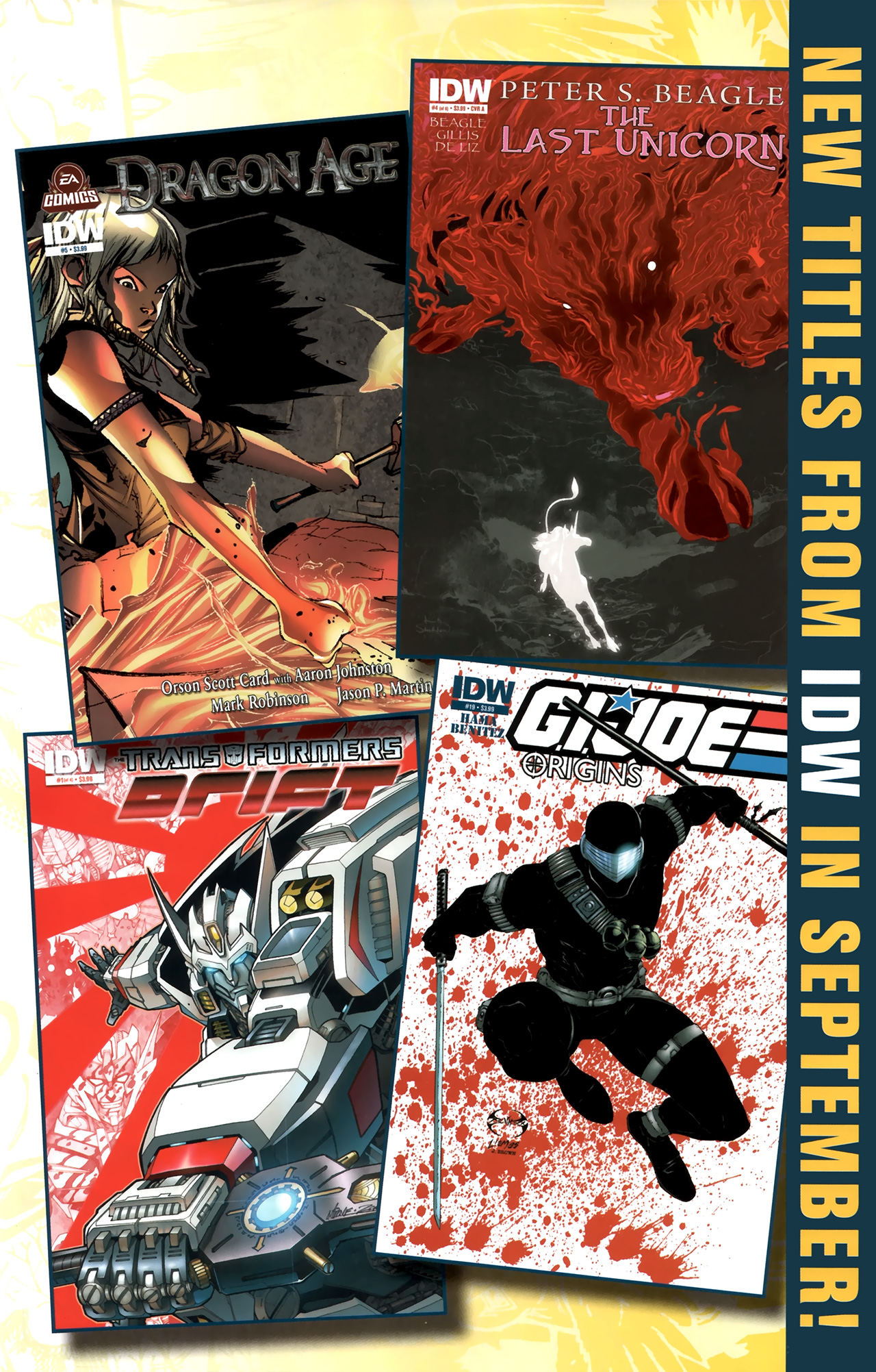 Read online Dragon Age comic -  Issue #5 - 27