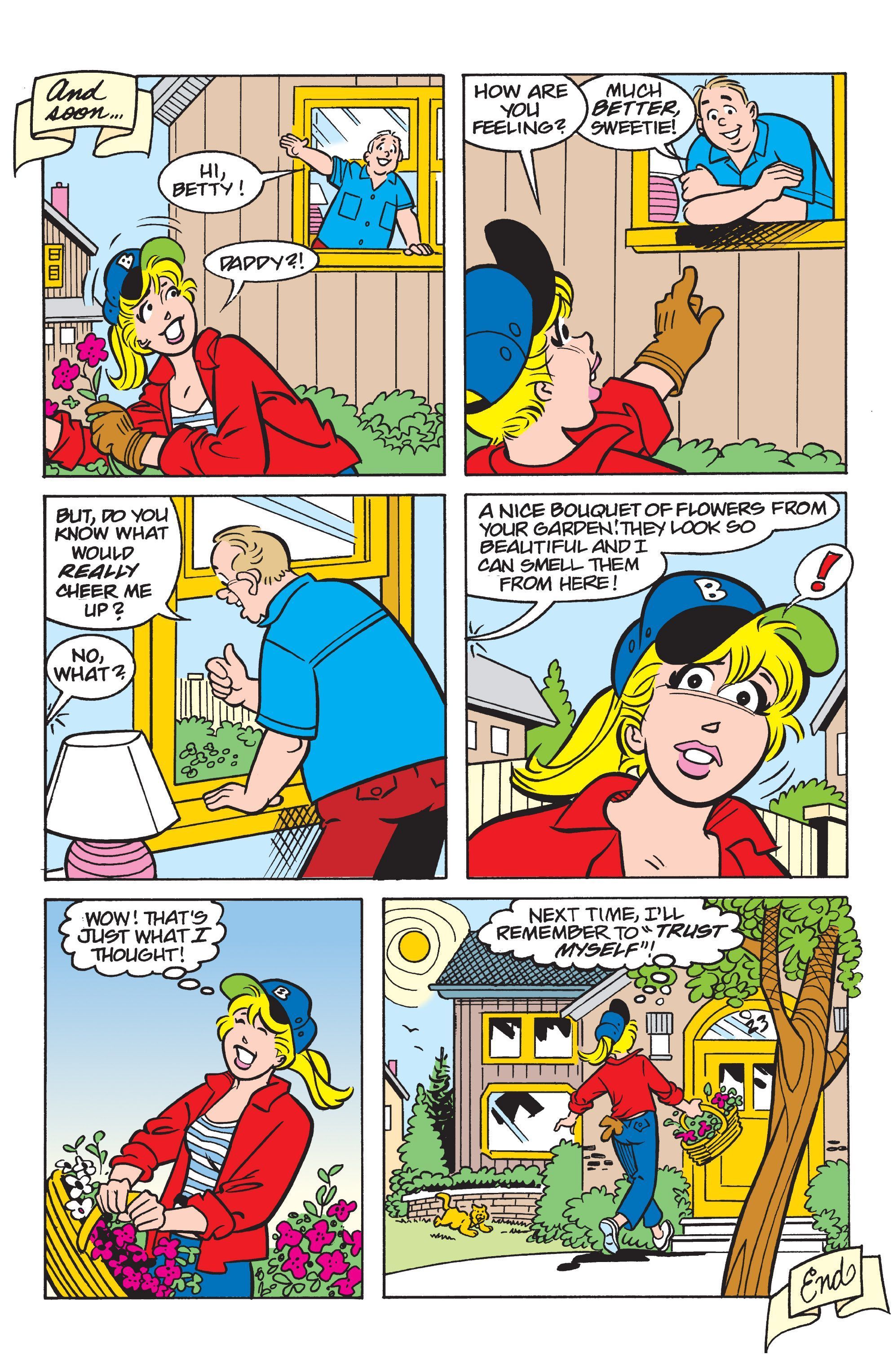 Read online Pep Digital comic -  Issue #8 - 26