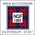 Federación Noruega de quilt
