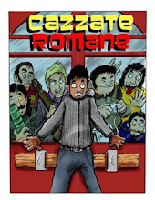 CAZZATE ROMANE