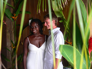 Beautiful Honduran Women