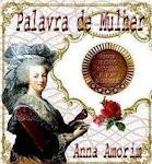 PALAVRA DE MULHER