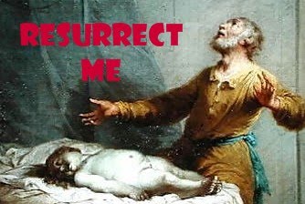 Resurrect Me: Gaga Sees Herself as a Tragic Hero from Greek Mythology ...