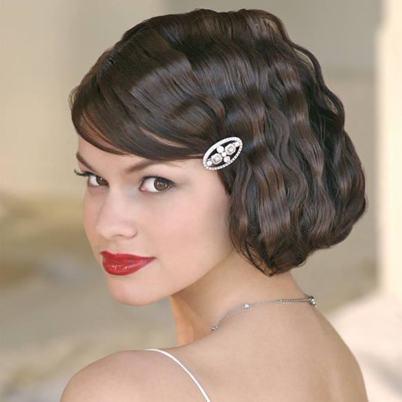 three easy vintage hairstyles tutorials