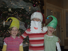 The Christmas Elves