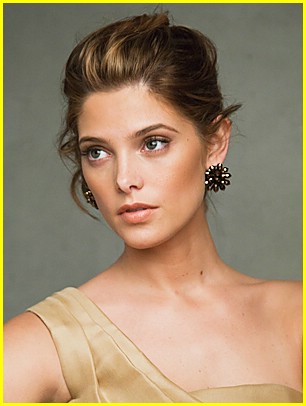 News: Sedinta foto cu Ashley Greene