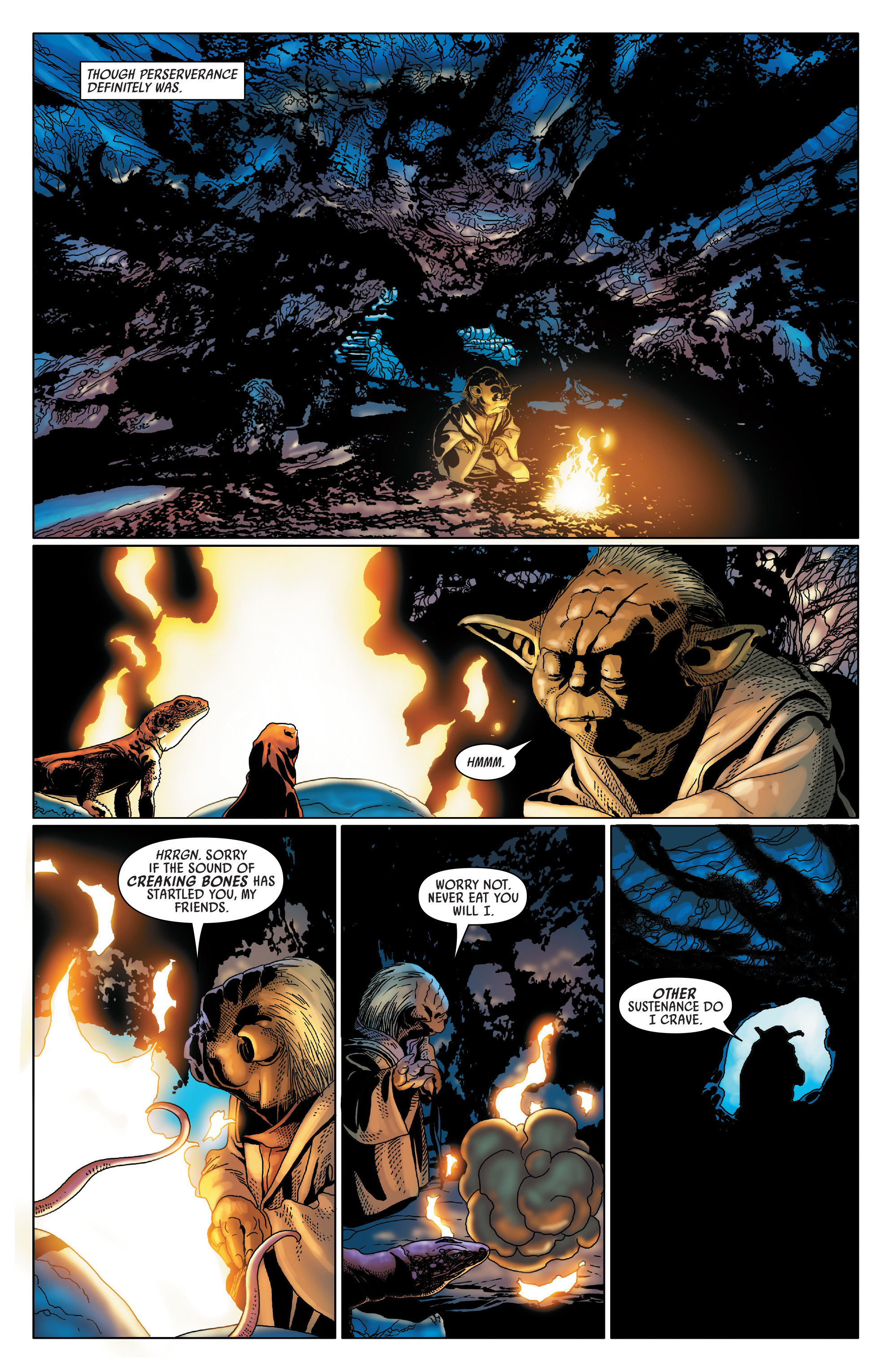 Read online Star Wars (2015) comic -  Issue #28 - 7