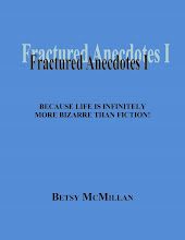 Fractured Anecdotes I for Nook
