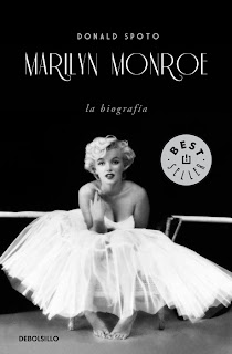 Marilyn Monroe de Donald Spoto