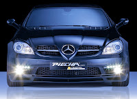 Piecha Design SLK R171 Performance RS