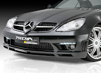Piecha Design SLK R171 Performance RS