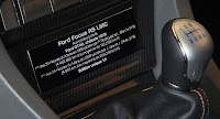 Ford Focus RS Le Mans
