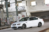 BMW M5 Hans Nowack Edition