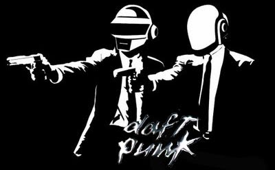 Daft Punk