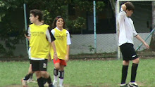 Escolinha Meninos da Vila (SANTOS F.C.)