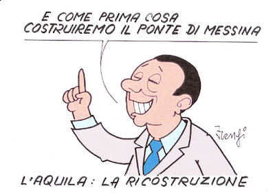 amabile satira: ETTORE FRANGIPANE ( Frangi ) GIORNALISTA E UMORISTA DI ...