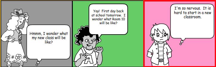 How are you feeling?