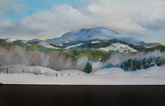 Blue Mountain