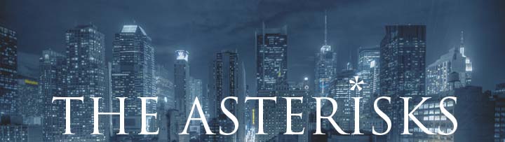 The Asterisks | Reviews, News, Humor and a lot more!