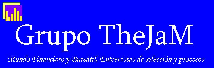 Grupo TheJaM