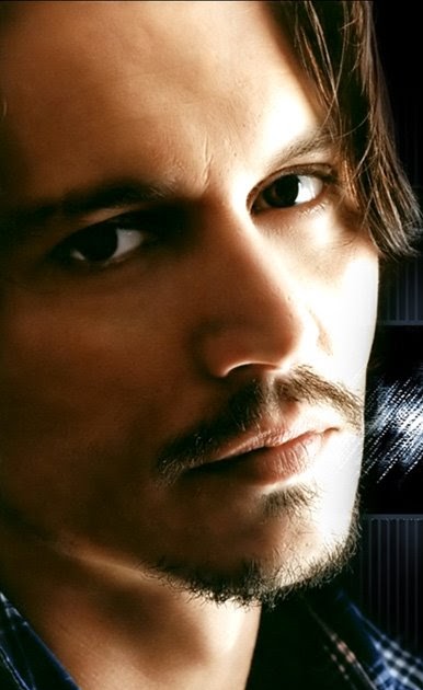 Aricia's Album: Johnny Depp: vampires rock!