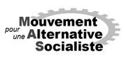 Parti Socialiste de Lutte (ex-MAS)