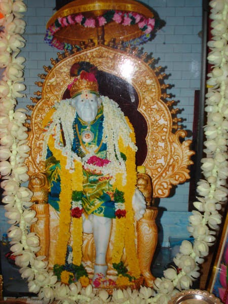 Shirdi Sai Baba Stories,Leelas and Teachings.: My miracle with Saima ...
