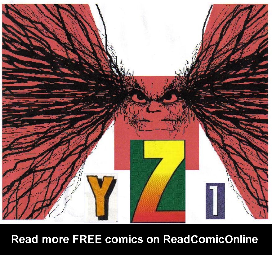 Read online Zatanna (2010) comic -  Issue #9 - 35