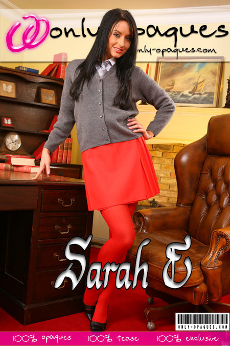 Sarah E
