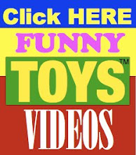 Funny Toys