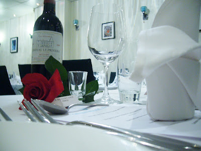 Crave Magazine: Hong Kong: Green Mouse French Cooking Class